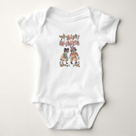 Rag Doll Zombies 2 Baby Strampler