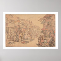 Rag Fair, Petticoat Lane
