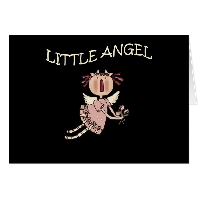 Ragdoll Engelchen (Vorderseite (Horizontal))