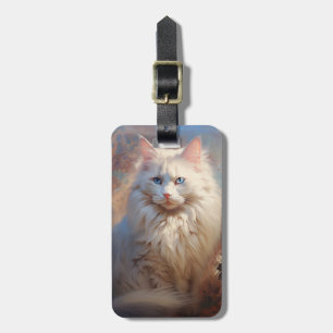 Ragdoll Gepäckanhänger