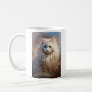 Ragdoll Kaffeetasse