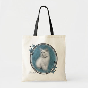 Ragdoll Kätzchentasche Tragetasche