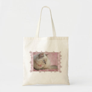 ragdoll Kätzchentasche Tragetasche