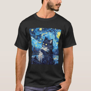 Ragdoll-Katzenliebhaber-Design für Katzenmutter un T-Shirt