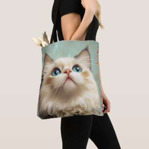 Ragdoll Kitten