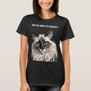 Ragdoll T-Shirt