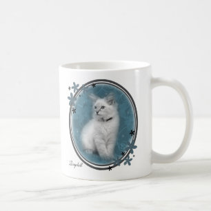 Ragdoll Tasse
