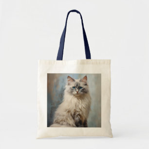 Ragdoll Tragetasche