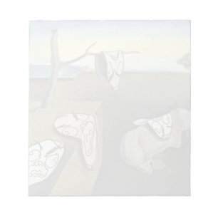 Rage Face Meme Comic Art Malerei Notizblock