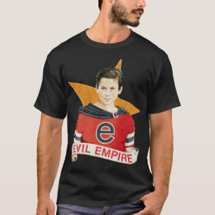 Rage gegen das Maschinenböse Reich Vintager Retro T-Shirt