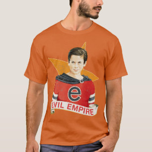 Rage gegen das Maschinenböse Reich Vintager Retro T-Shirt