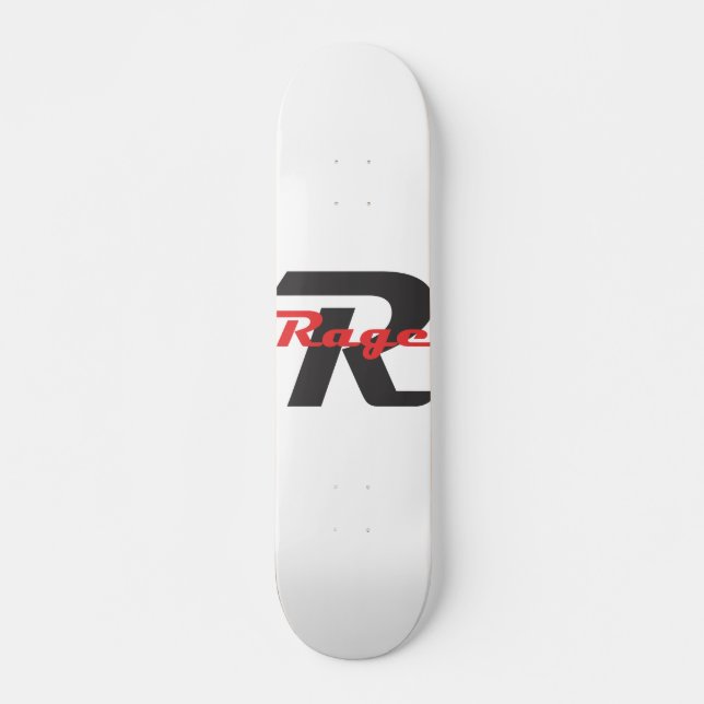 Rage Magneto Skateboard (Vorne)