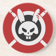 Rage Rabbit-Logo