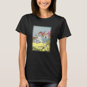 Raggedy Ann & Andy (1928) T-Shirt