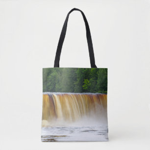 Raging Upper Tahquamenon