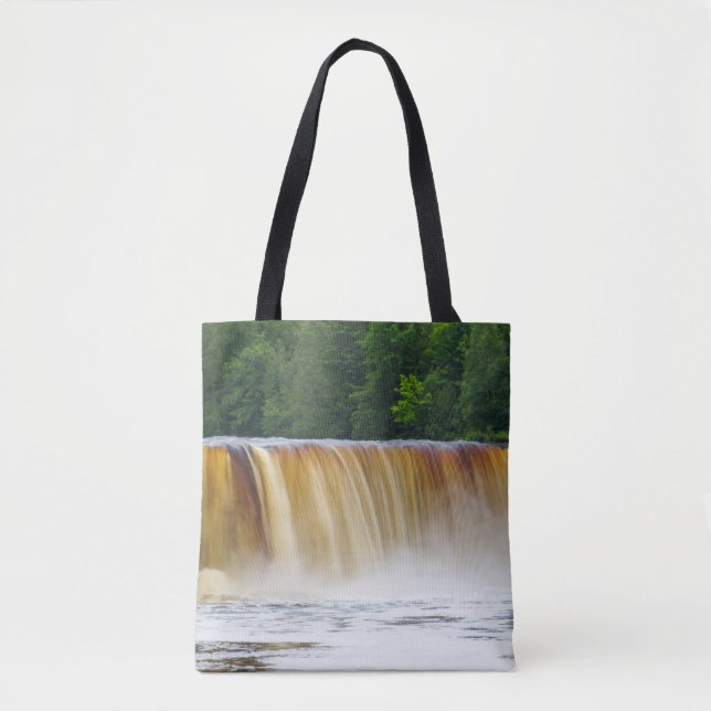 Raging Upper Tahquamenon (Vorderseite)
