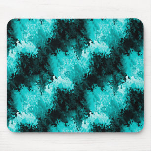 Raging water... mousepad