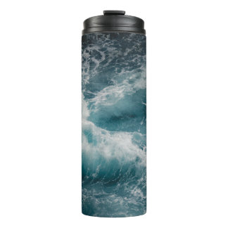 RAGING WATER THERMOSBECHER