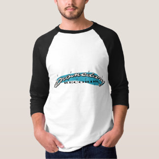 Raglan-Baseball-Shirt T-Shirt