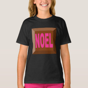 RAGLAN-SWEATSHIRT NOEL T-Shirt