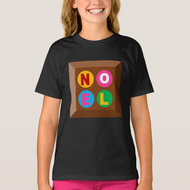 RAGLAN-   SWEATSHIRT     WEIHNACHTEN T-Shirt (Vorderseite)