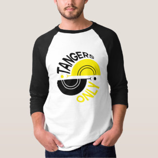 Raglan-T - Shirt