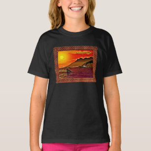 Ragnarok für Wale T-Shirt