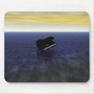 RAGNAROK (OP.1) MOUSEPAD