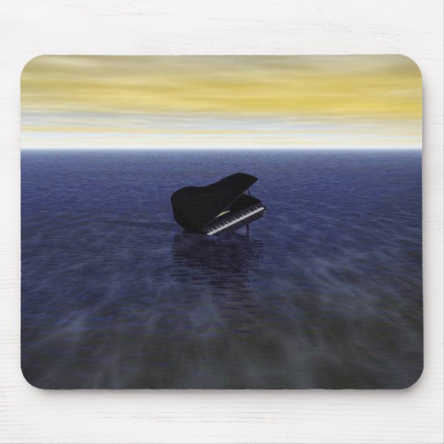 RAGNAROK (OP.1) MOUSEPAD (Vorne)