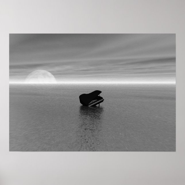 RAGNAROK(OP.3) POSTER (Vorne)