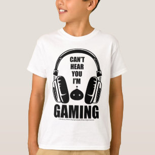 Ragnarok Poring Gamer Meme T-Shirt – Kann dich nic