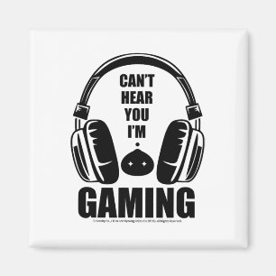 Ragnarok Poring Gamer Meme T-Shirt – Kann dich nic Magnet