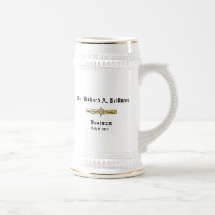 RAH Bestman Tasse