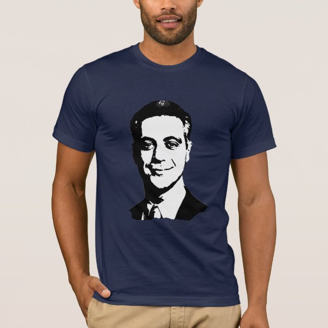 Rahm Emanuel T - Shirt (Vorderseite)