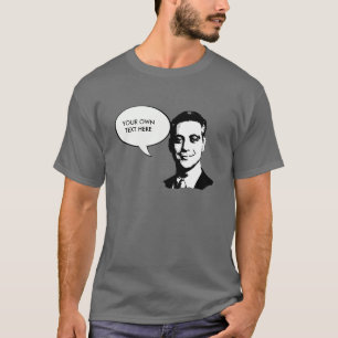 Rahm Emanuel T-Shirt