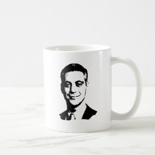 Rahm Emanuel Tasse