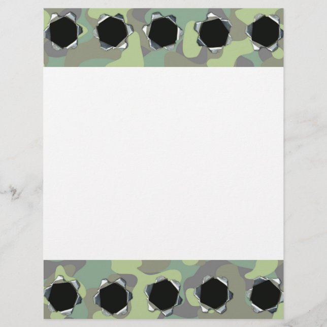 Rahmen (Vorderseite)