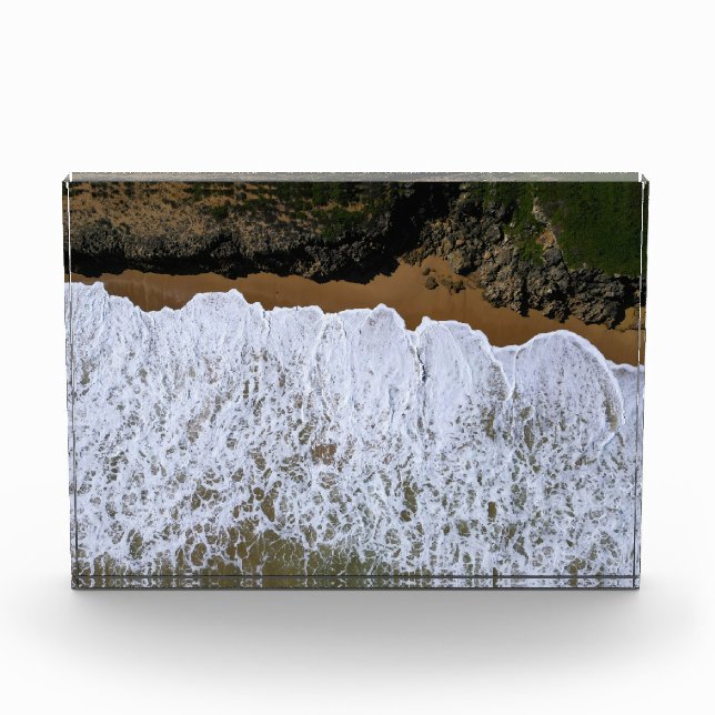 Rahmen & Fototafeln Fotoblock (Vorderseite)