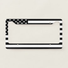 Rahmen für die amerikanische Flagge