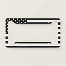 Rahmen für die amerikanische Flagge
