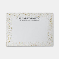 Rahmen für Glitzern und Stars