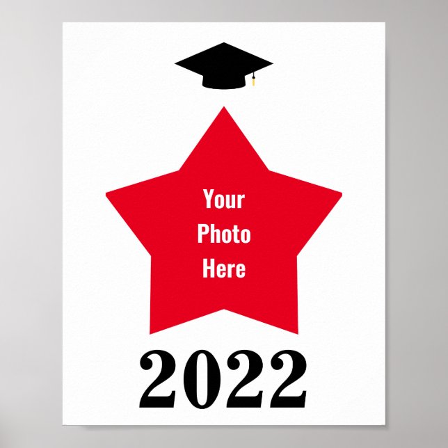 Rahmen für Star Picture Poster (Vorne)