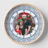 Rahmen für Weihnachtslieder und Blume
