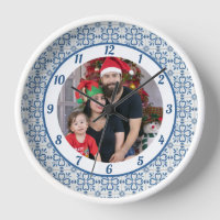 Rahmen für Weihnachtslieder und Blume