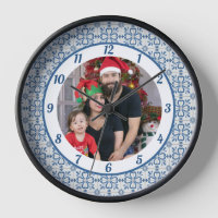 Rahmen für Weihnachtslieder und Blume