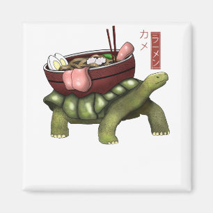 Rahmen Magnet
