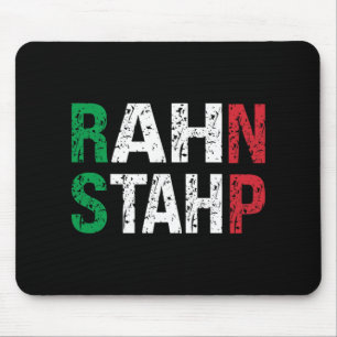 Rahn Staph New Jersey Garten Nj Shore Italienische Mousepad