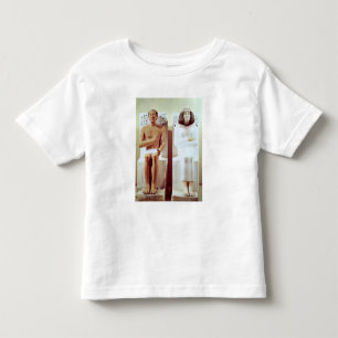 Rahotep und seine Ehefrau, Nofret Kleinkind T-shirt