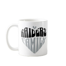 Raiders Family Fan-Geschenk