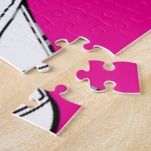 Raiders Girl - Die Welt braucht starke Frauen Puzzle